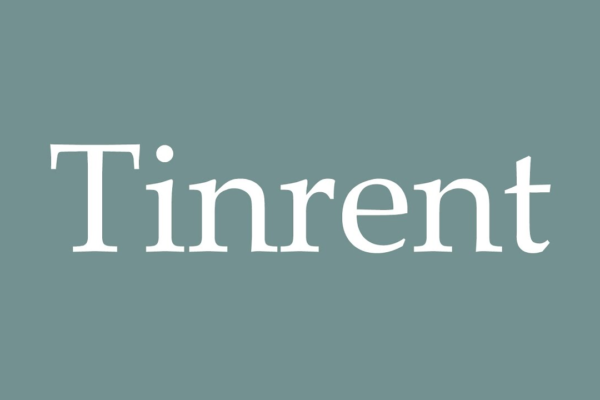 Tinrent