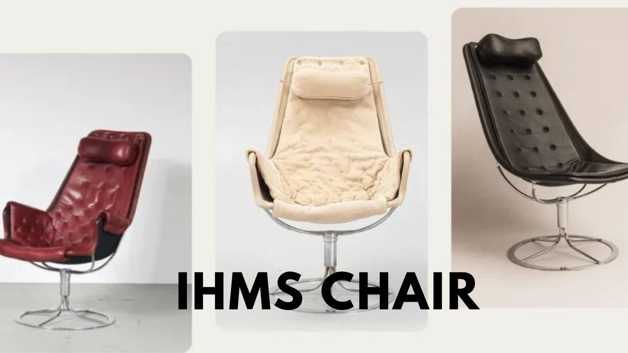 IHMS Chair